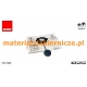 RUPES 130.1108/5 materialylakiernicze.pl